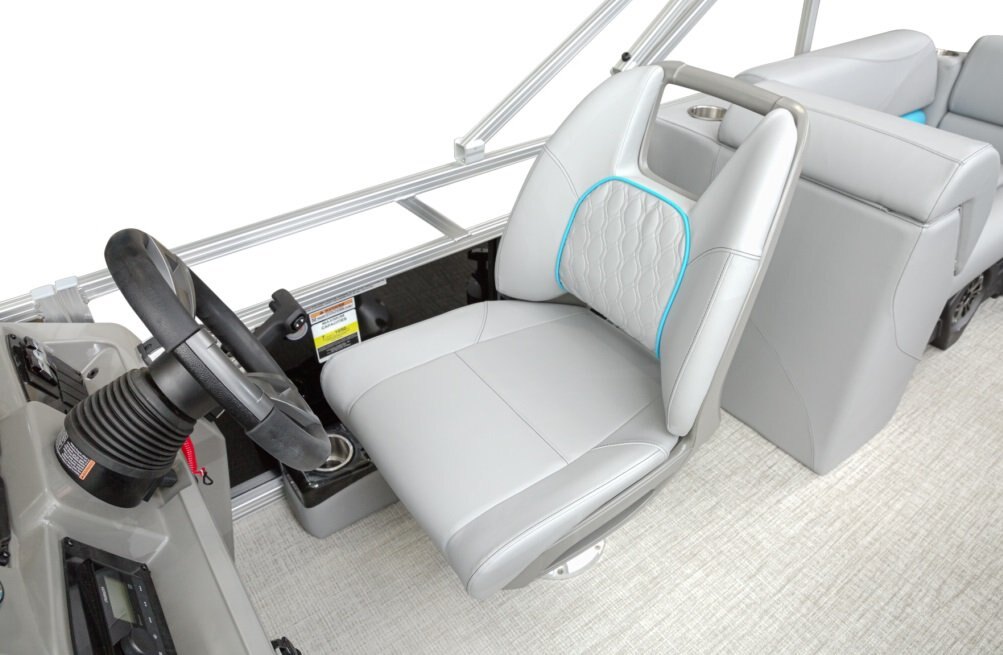 2026 Legend LE 19 QL