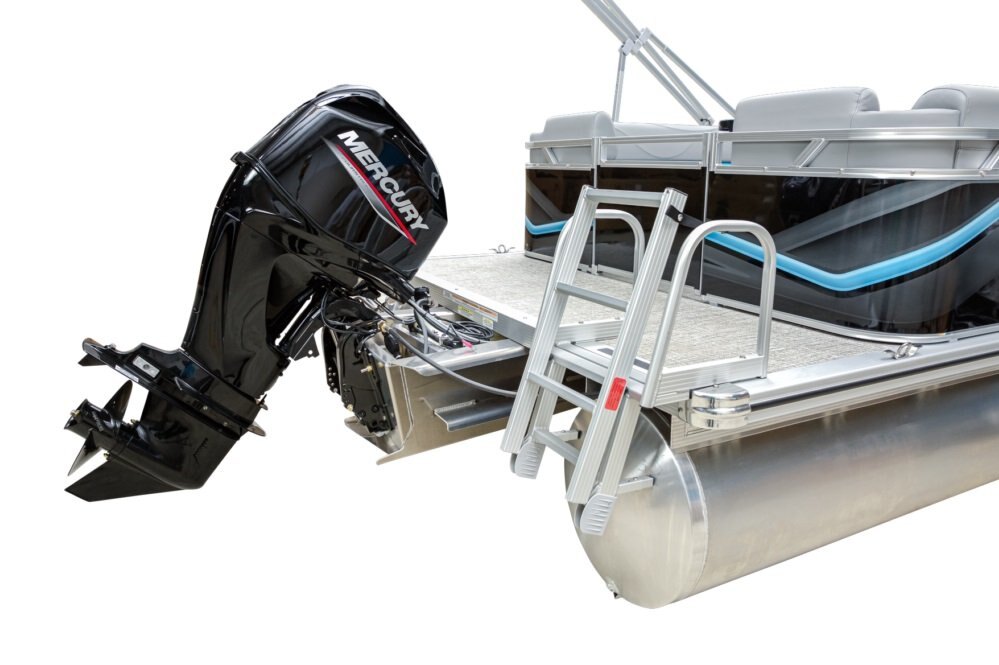 2026 Legend LE 19 QL