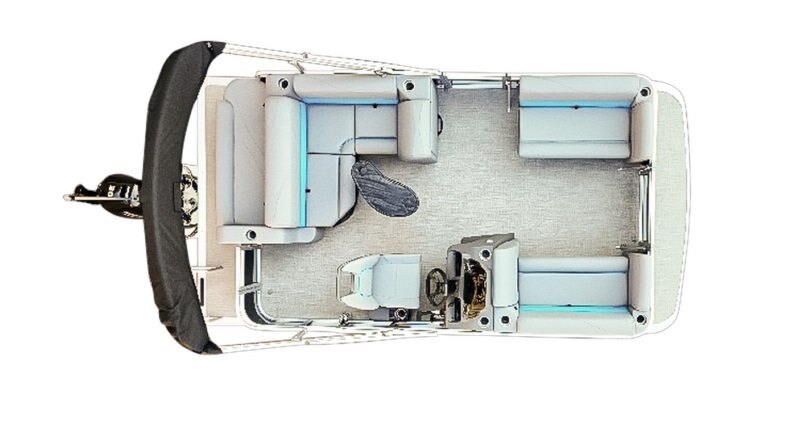 2026 Legend LE 19 QL