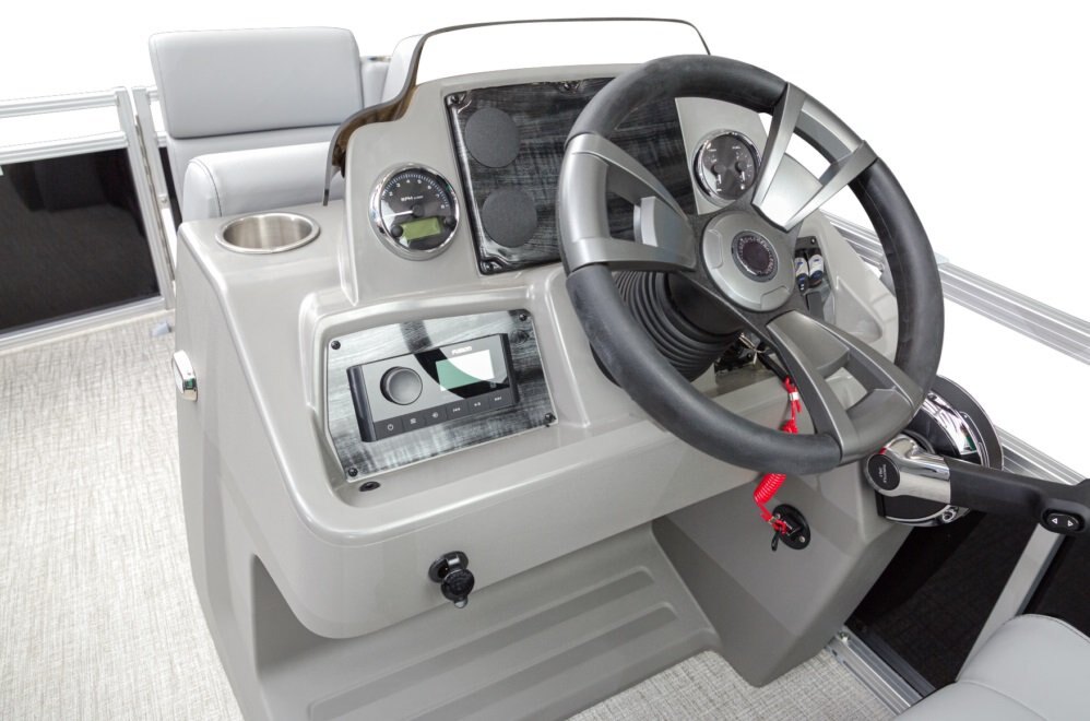 2026 Legend LE 19 QL