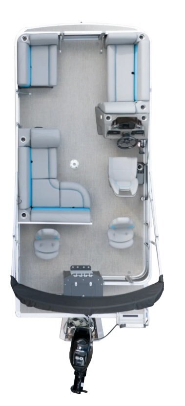 2026 Legend LE 19 RF