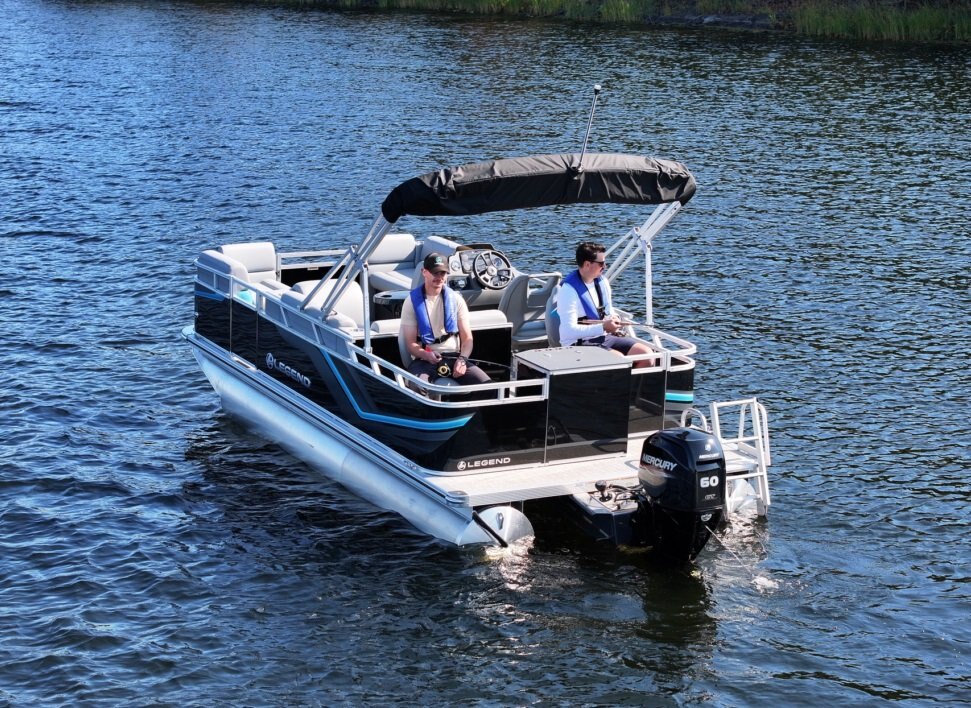 2026 Legend LE 19 RF