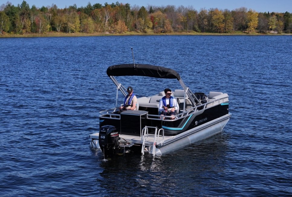 2026 Legend LE 19 RF