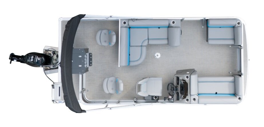 2026 Legend LE 19 RF