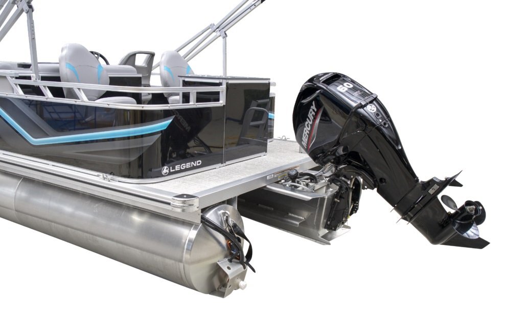 2026 Legend LE 19 RF