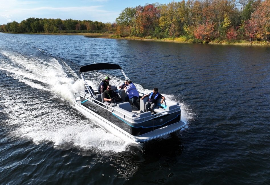 2026 Legend LE 21 QL