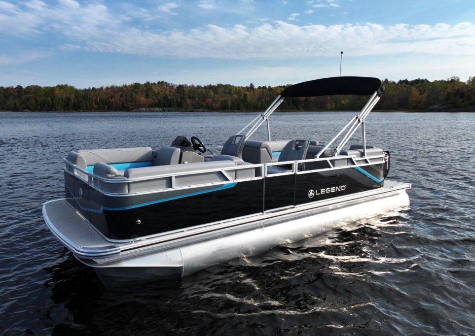2026 Legend LE 21 QL
