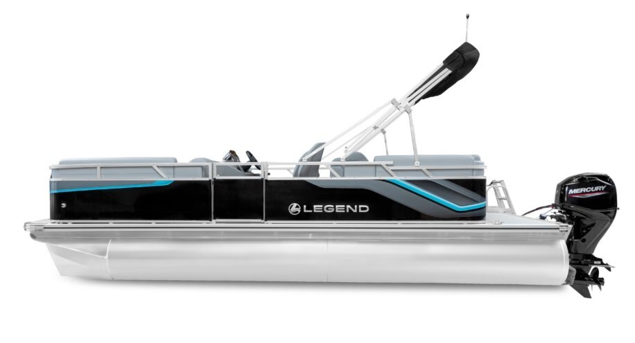 2026 Legend LE 21 QL