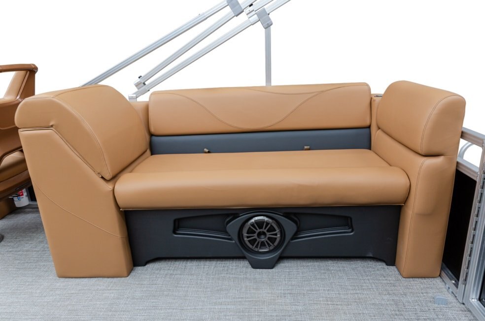 2026 Legend LE 21 QL Premium Edition 2 Tube Packages