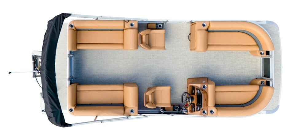 2026 Legend LE 21 QL Premium Edition 2 Tube Packages