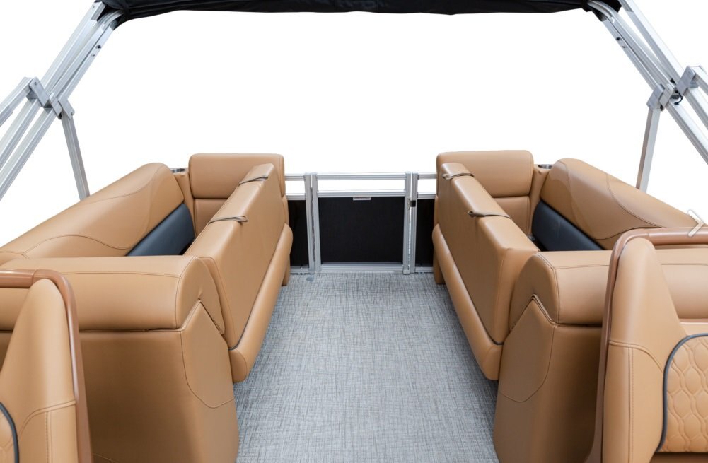 2026 Legend LE 21 QL Premium Edition 3 Tube Packages