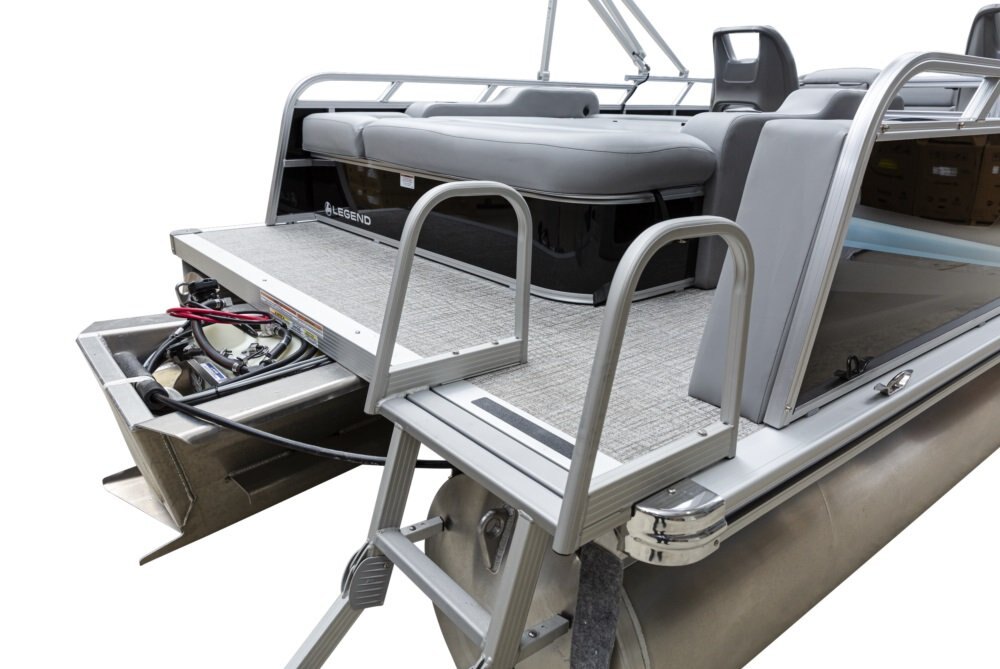 2026 Legend LE 21 CRL