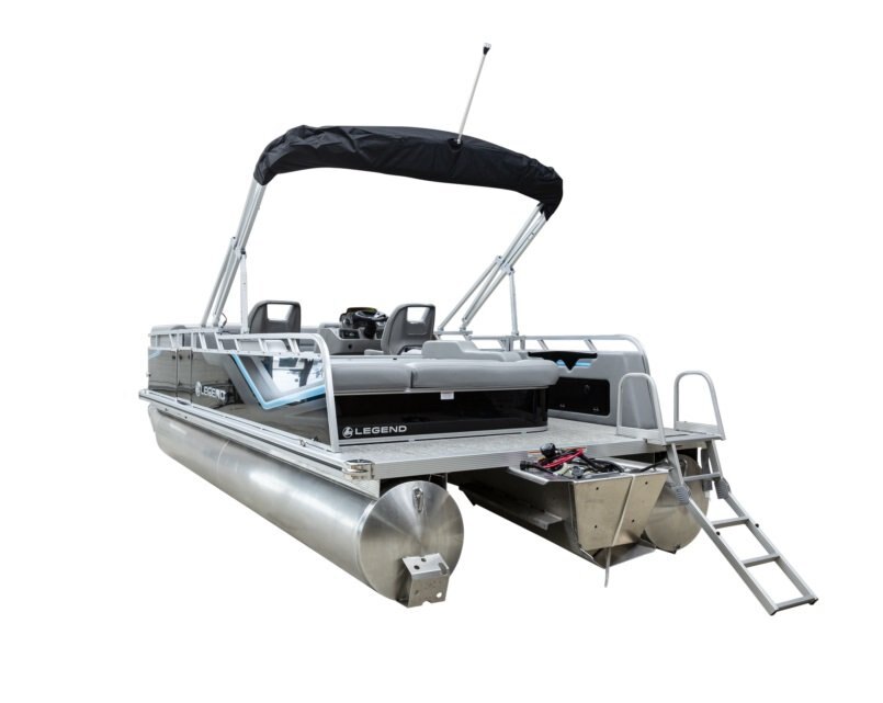 2026 Legend LE 21 CRL