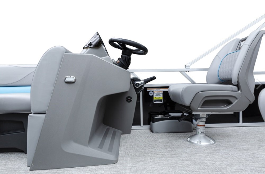 2026 Legend LE 21 CRL