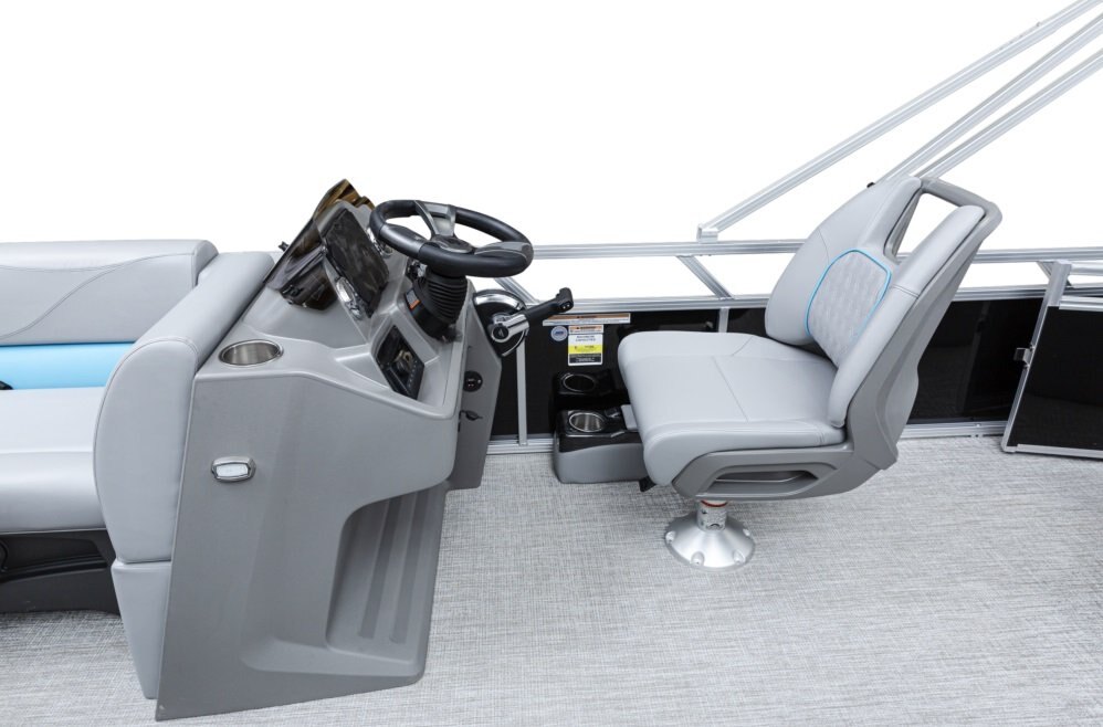 2026 Legend LE 21 CRL