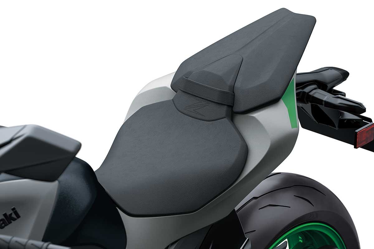 2026 Kawasaki Z1100 SE