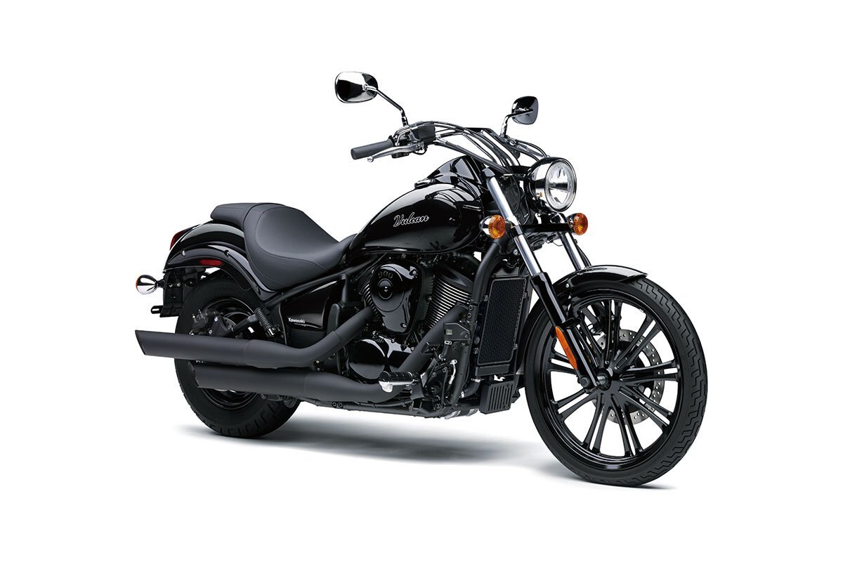 2026 Kawasaki VULCAN 900 CUSTOM