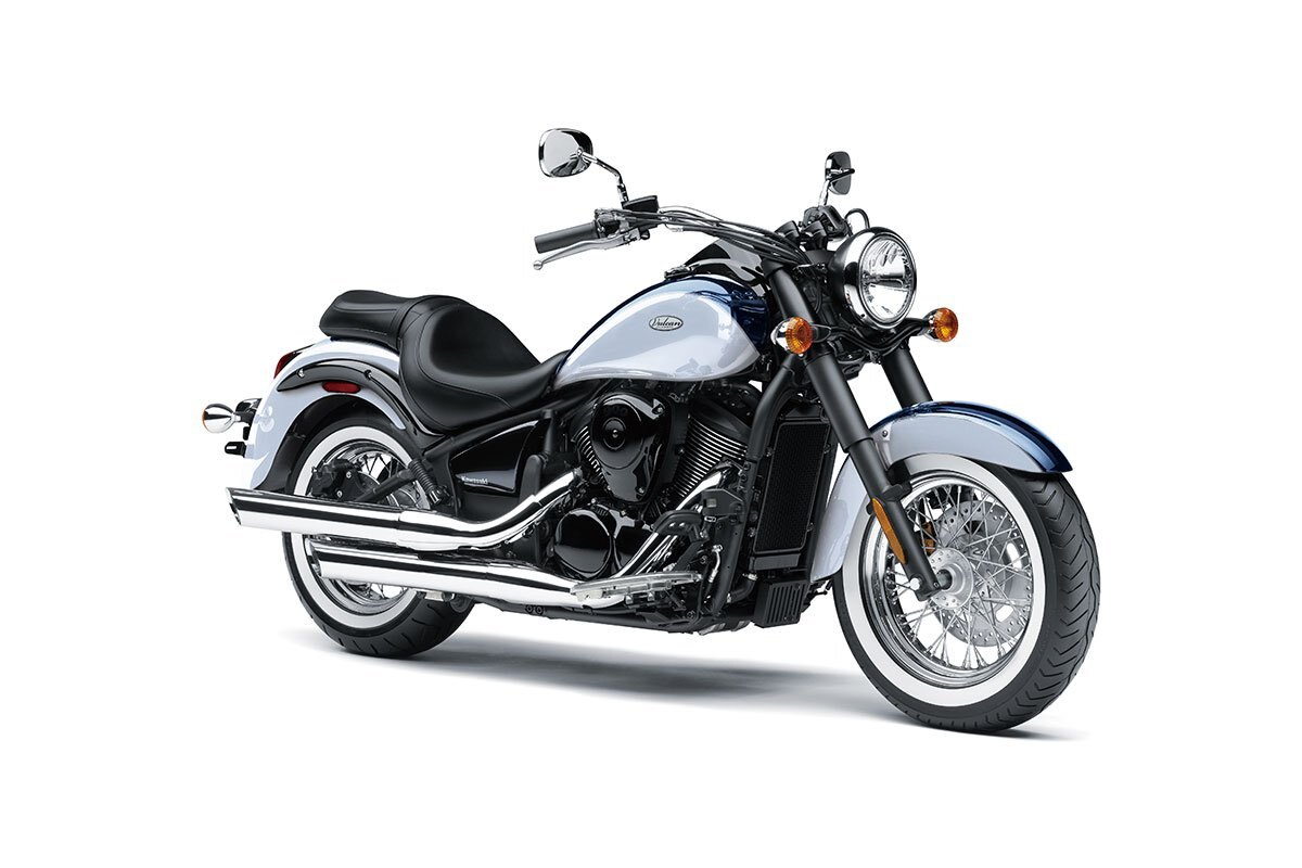 2026 Kawasaki VULCAN 900 CLASSIC