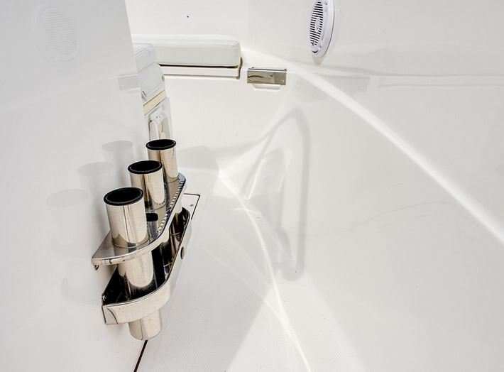 2026 EdgeWater 170CC Outrider Series