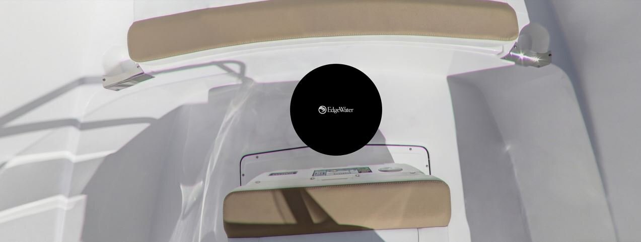 2026 EdgeWater 188CC Outrider Series