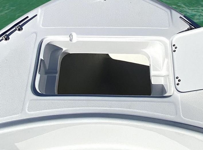 2026 EdgeWater 188CC Outrider Series