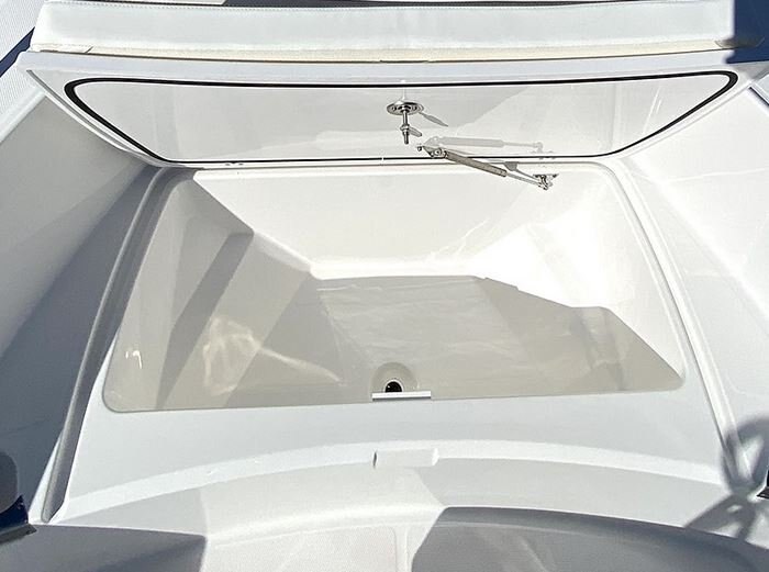 2026 EdgeWater 188CC Outrider Series