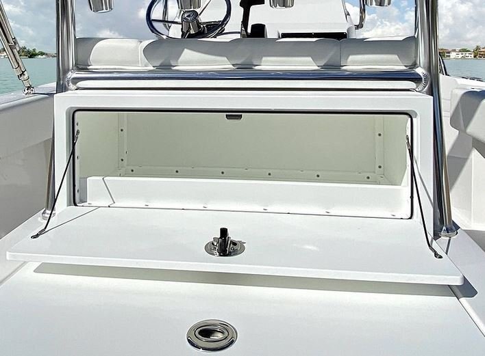 2026 EdgeWater 188CC Outrider Series