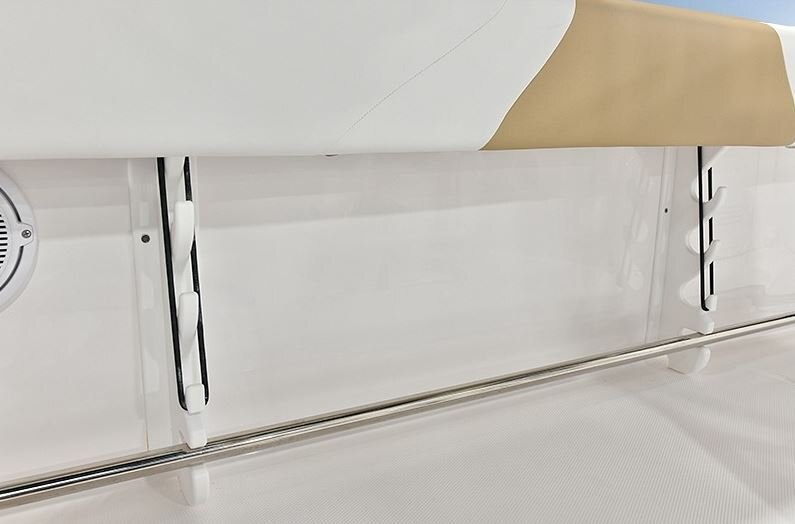 2026 EdgeWater 208CC Outrider Series