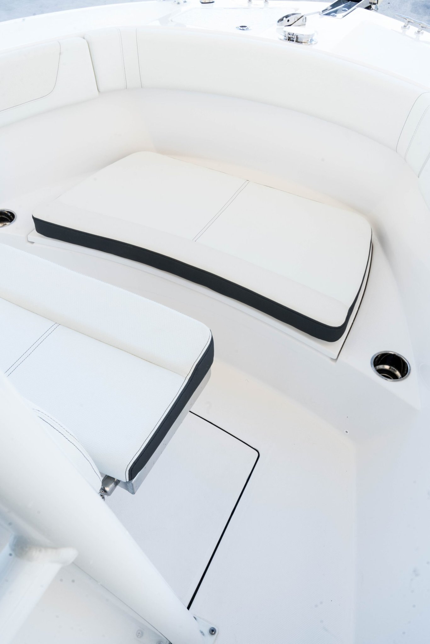 2026 EdgeWater 208CC Outrider Series