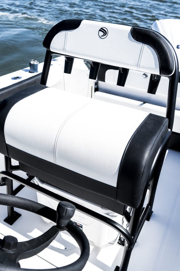 2026 EdgeWater Special Edition 208CC Watchman Outrider Series