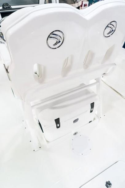 2026 EdgeWater 230CC Center Console Series