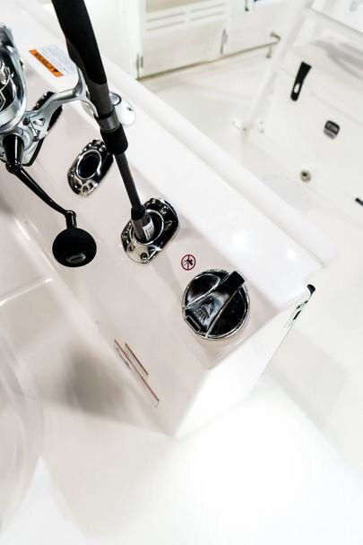 2026 EdgeWater 230CC Center Console Series