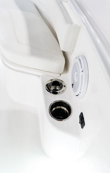 2026 EdgeWater 230CC Center Console Series