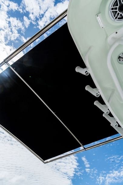 2026 EdgeWater 340CC Center Console Series