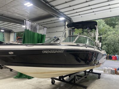2022 MirroCraft 4650