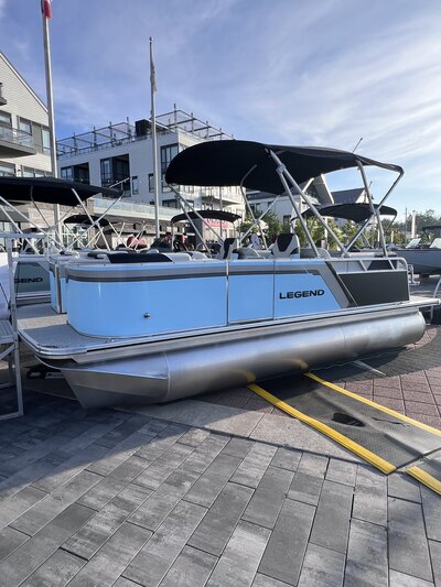 Mercury - FourStroke 150 HP XL 4S Black