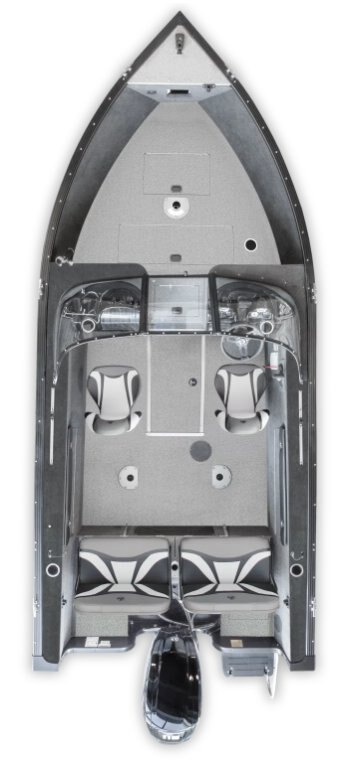 2027 Legend 18 XF