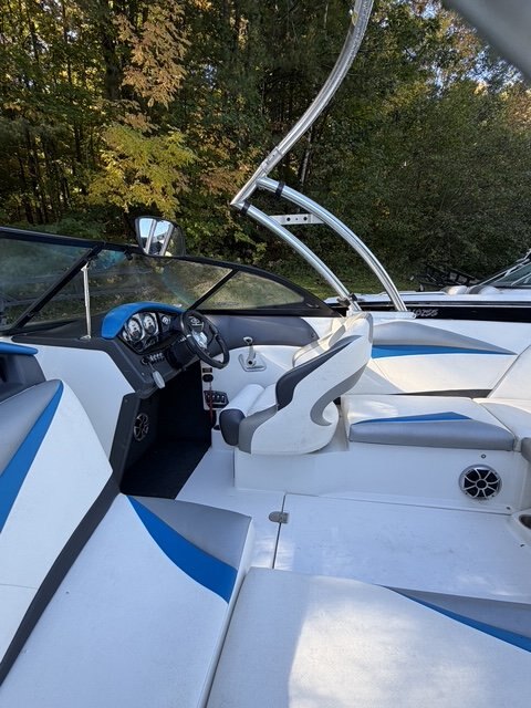 2012 Tige R20