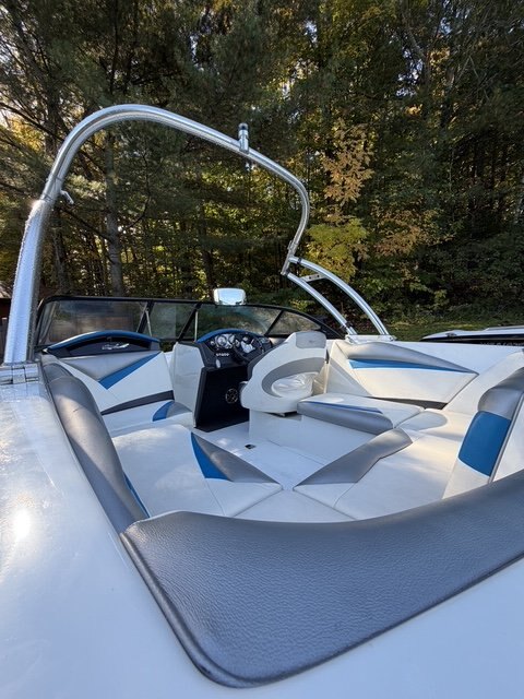 2012 Tige R20