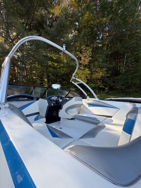 2012 Tige R20