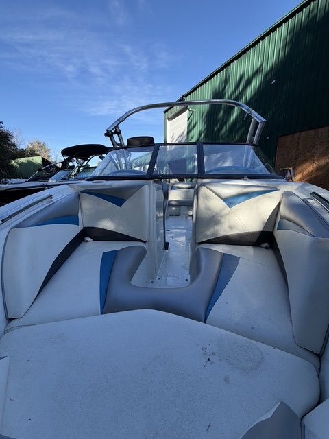 2012 Tige R20