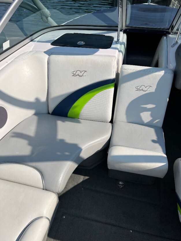 2004 Super Air Nautique