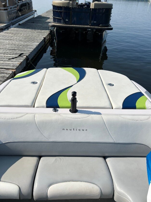 2004 Super Air Nautique