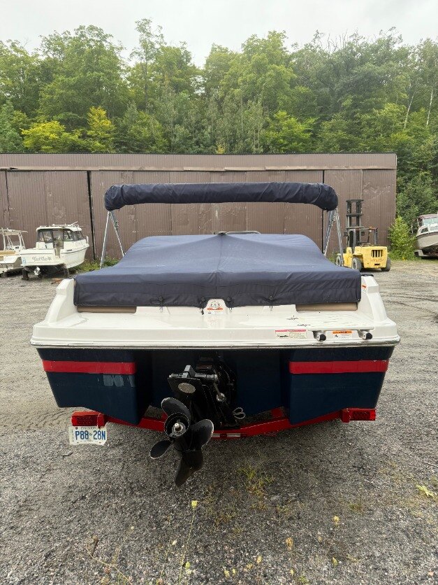 2016 Four Winns Horizon H190