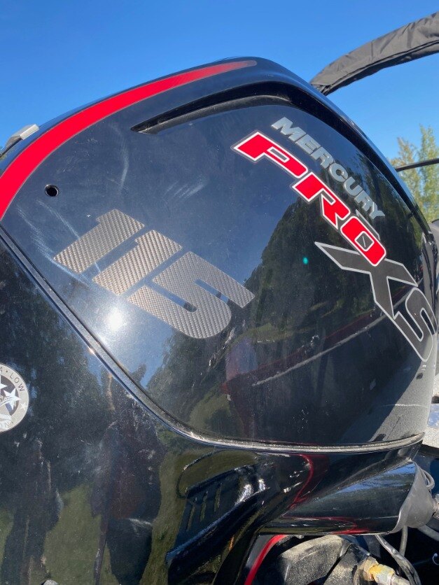 2026 Legend 18 XT Chilli Pepper Red