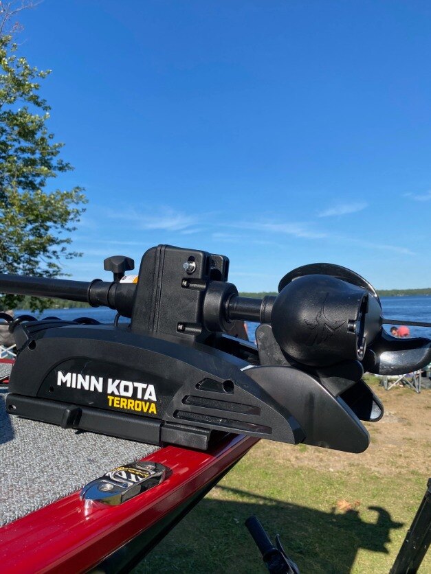 2026 Legend 18 XT Chilli Pepper Red