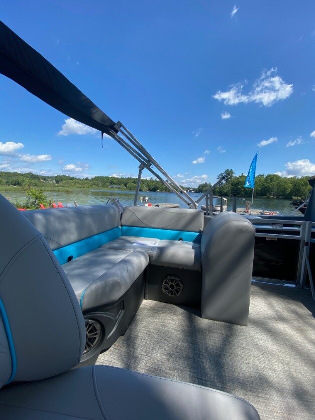 2025 Legend LE 19 RS EXT