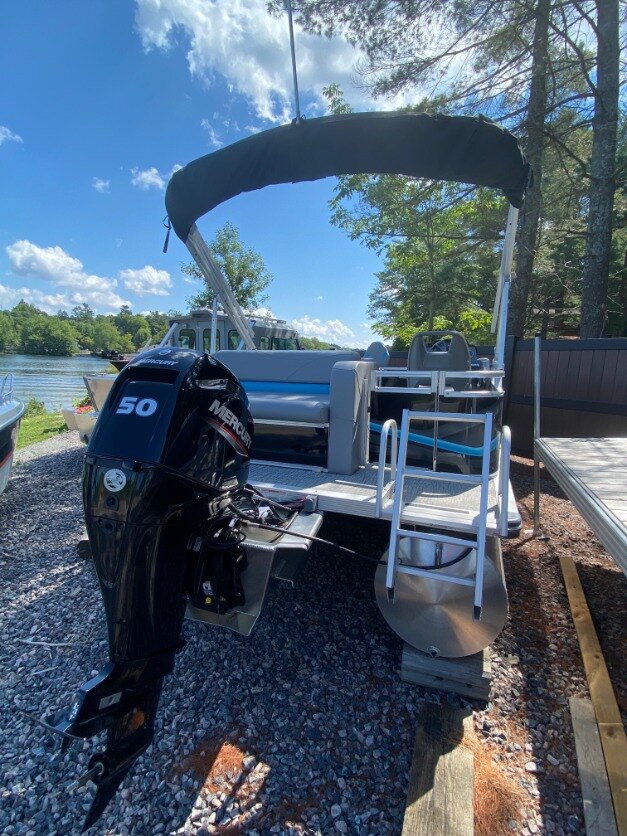 2025 Legend LE 19 RS EXT