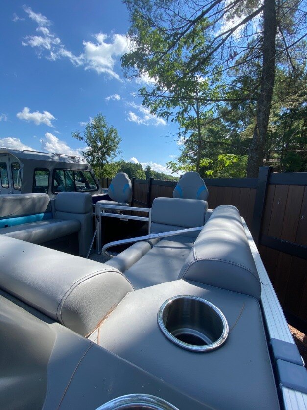 2025 Legend LE 19 RS EXT