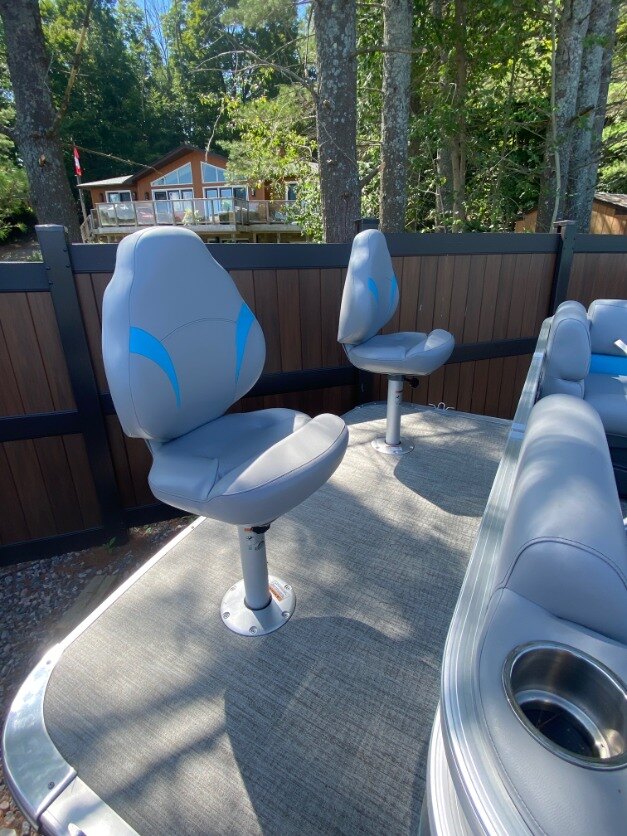 2025 Legend LE 19 RS EXT